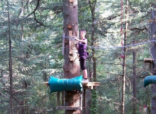  Idea para un paseo en los 30 